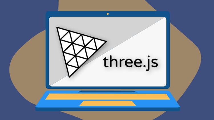 three.js入門